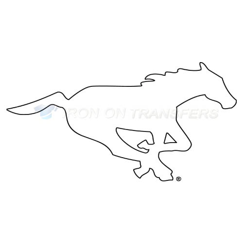 Calgary Stampeders Iron-on Stickers (Heat Transfers)NO.7583
